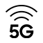 5g icon