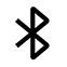 bluetooth icon