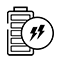 charging icon