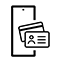 samsung pay icon
