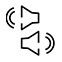 sound icon