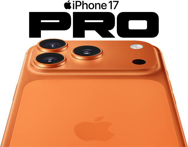 Apple iPhone 17 Pro