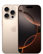 iPhone 16 Pro 