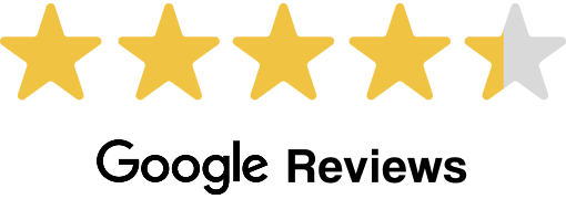 iD Mobile has 4.3 stars on Google Reviews