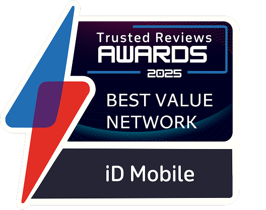 Trusted Reviews Awards 2025 – Best Value Network