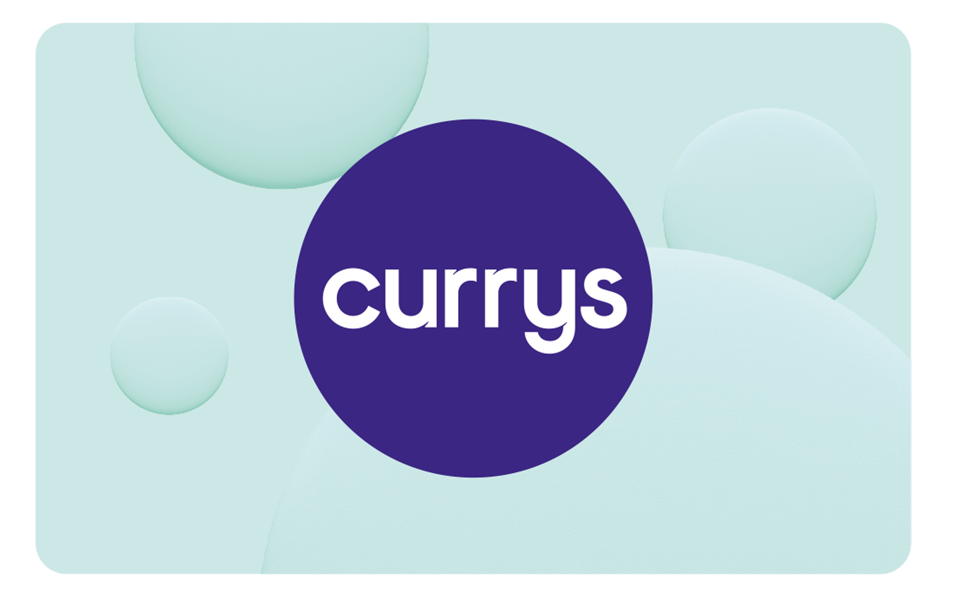 £50 Currys Gift Card | Google Pixel 7