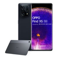 Oppo Pad Air - Oppo Find X5 and Find X5 Pro