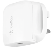 Claim a Belkin 20W Charger