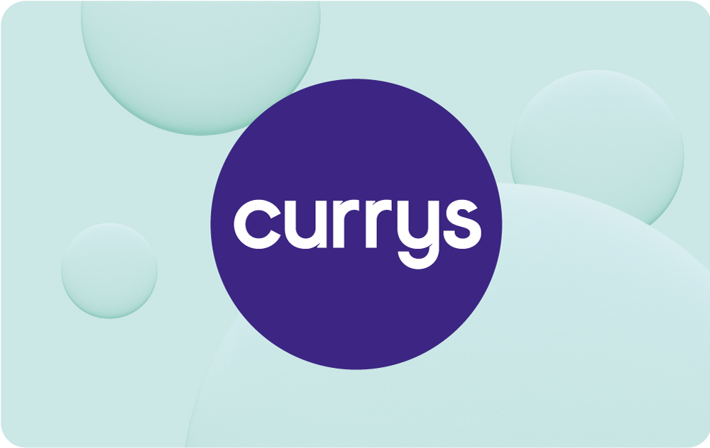 £100 Currys Gift Card | Google Pixel 8 128GB and 256GB