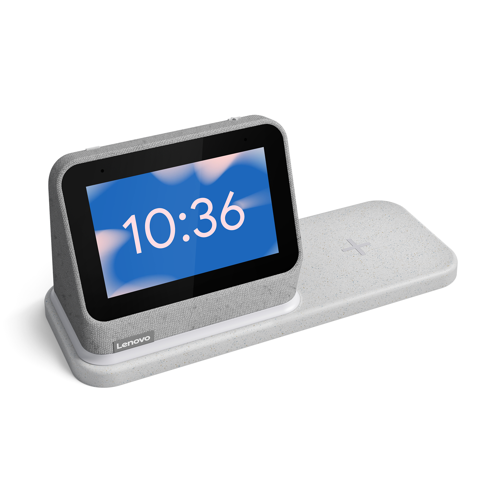 Motorola Razr 40 Ultra | Claim a Lenovo Smart Clock 2 with a Wireless Docking Station