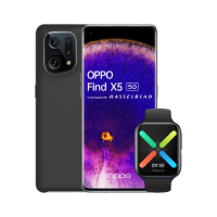 Oppo Find X5 | Claim an OPPO Watch Free and Silicone Case