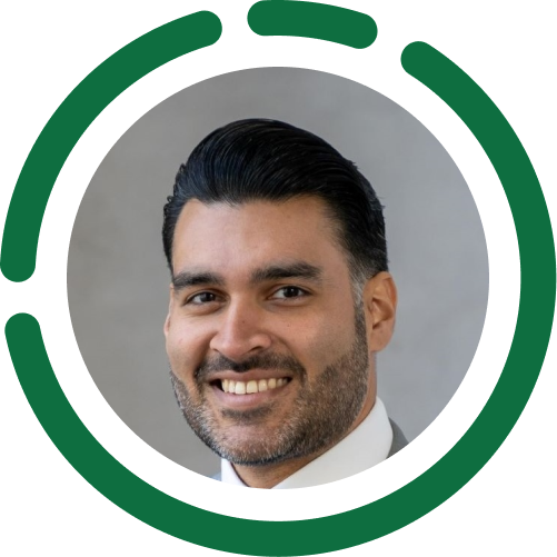 Rohit Vedi - Managing Director