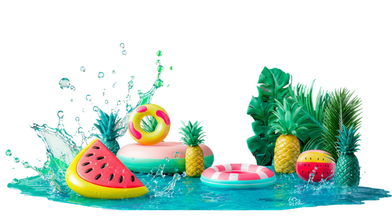 Summer Sim Campaign