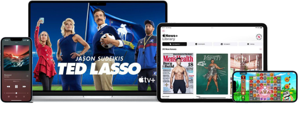 Apple Offer | iD Mobile Network