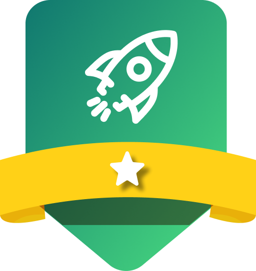 Earn Badges!