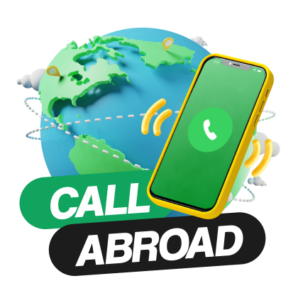 Call Abroad