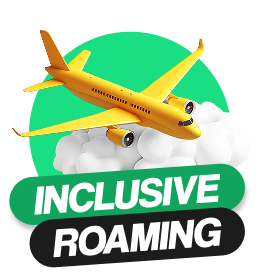 Inclusive Roaming