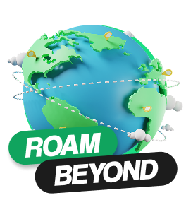 Roam Beyond