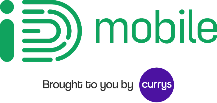 iD Mobile – Brought to you by Currys