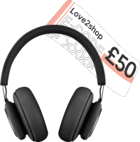 Claim B&O H4i headphones + £50 Love2shop voucher | Oppo Reno4 Pro