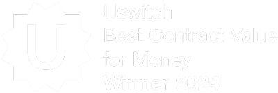 USwitch Best Contract Value for Money, Winner 2024