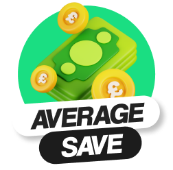Average Save