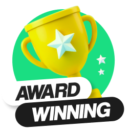 Award Winning