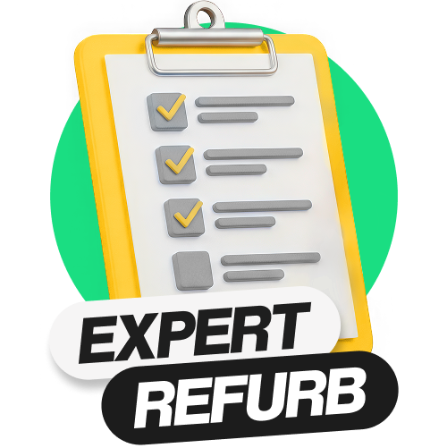 Expert Refurb