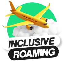 Inclusive Roaming