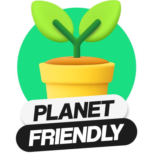 Planet Friendly
