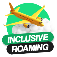 Inclusive Roaming
