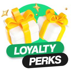 Loyalty Perks