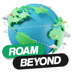 Roam Beyond