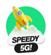 Speedy 5G