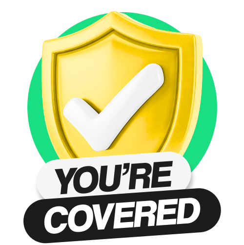 You're Covered