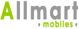 Allmart Mobiles logo