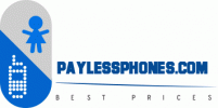 paylessphones.com logo