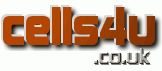 cells4u.co.uk logo