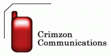 Crimzon Communications logo
