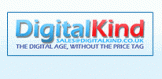 Digitalkind LTD logo