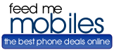 Feed Me Deals logo