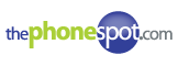 The Phone Spot logo