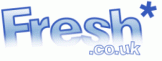 Fresh.co.uk logo