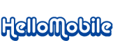 Hello Mobile logo