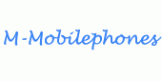 m-mobilephones logo
