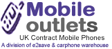 Mobile Outlets logo