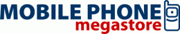 Mobile Phone Megastore logo