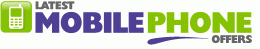 Latest Mobile Phone Offers logo