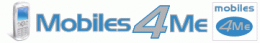 Mobiles4Me logo