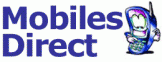 OrangePhones.com logo